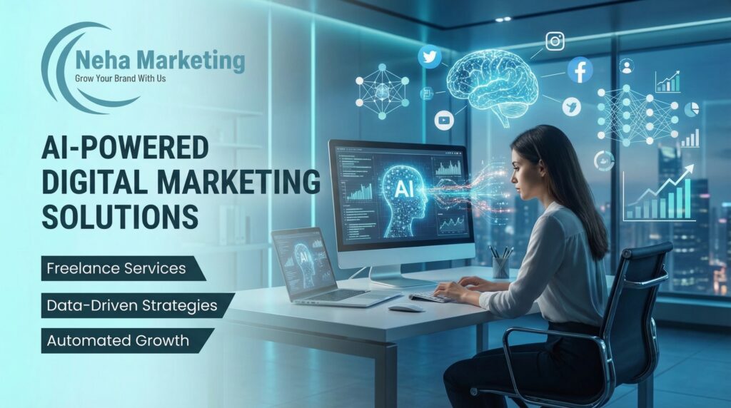 Best Digital Marketing Freelancing in Chennai